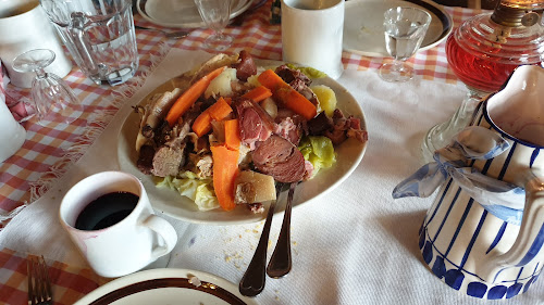 Restaurante Museu Rural e Etnográfico 