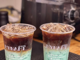 Myname cafe'