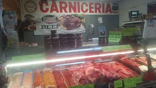 Grocery Store «Family Discount Market», reviews and photos, 210 E Elm Ave, Coalinga, CA 93210, USA