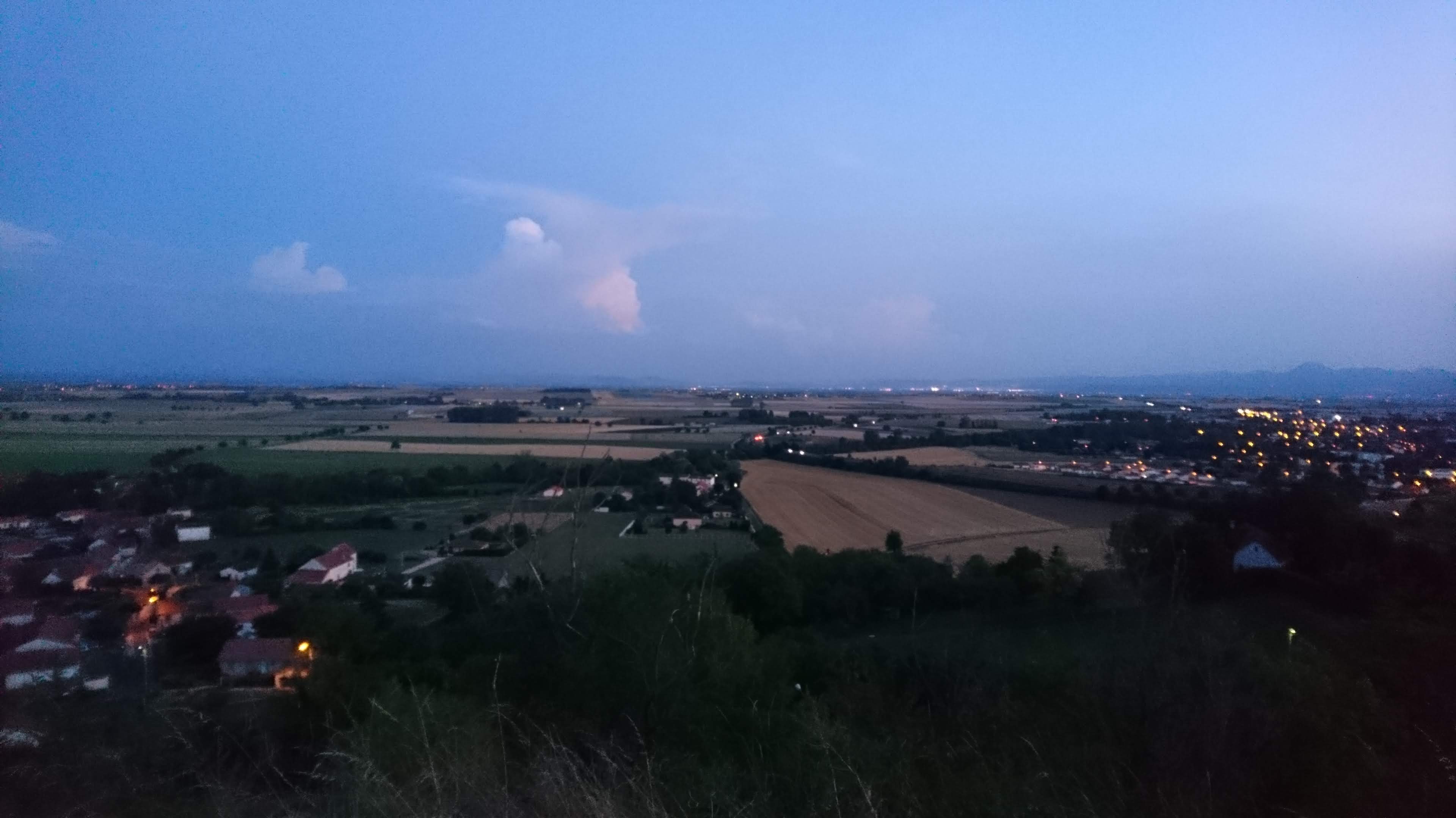 Photo n° 1 de l'avis de Eric.. fait le 15/08/2018 à 13:37