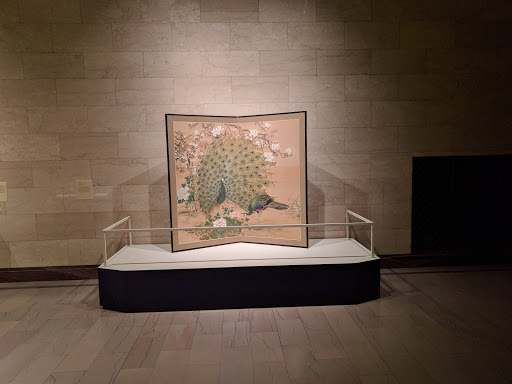 Art Museum «Joslyn Art Museum», reviews and photos, 2200 Dodge St, Omaha, NE 68102, USA