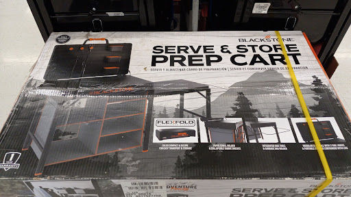 Department Store «Walmart Supercenter», reviews and photos, 1650 Edmonton Rd, Tompkinsville, KY 42167, USA