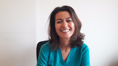 Docteur Shahrzad Samet de Semlyen Cardiologue à Rueil-Malmaison