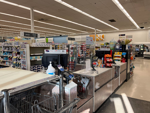 Drug Store «Walgreens», reviews and photos, 44300 Ford Rd, Canton, MI 48187, USA