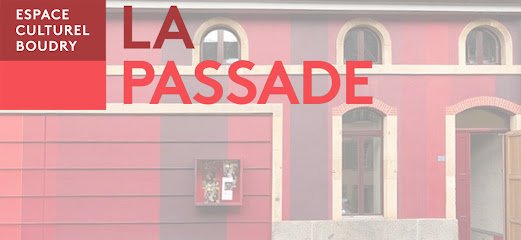 'Espace culturel' La Passade