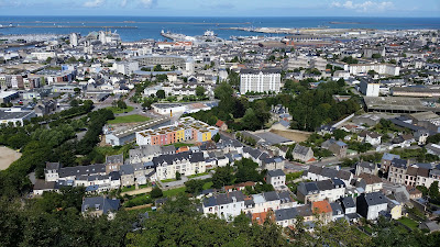 EHPAD La Demeure Du Maupas à Cherbourg-en-Cotentin