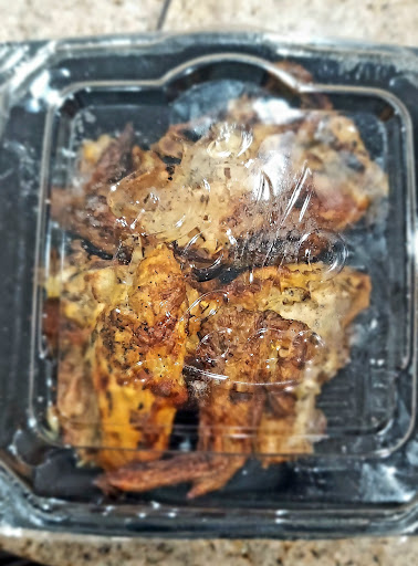 Mexican Restaurant «El Pollo Loco», reviews and photos, 4091 S Gilbert Rd, Gilbert, AZ 85297, USA