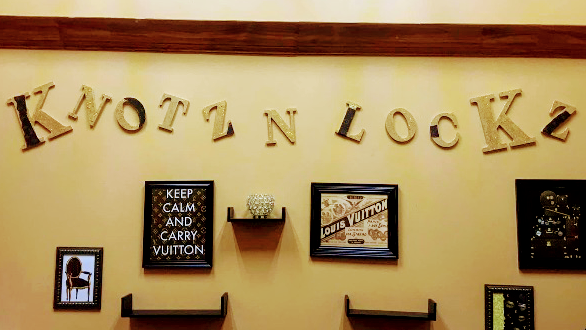 Knotznlockz natural hair care 75116
