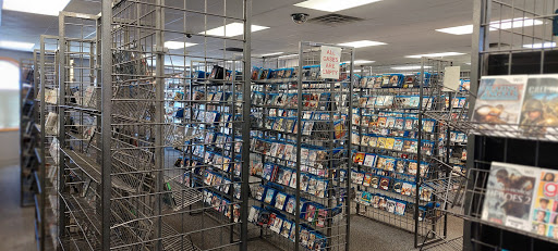 Electronics Store «Mega Media Xchange», reviews and photos, 1709 N Farwell Ave, Milwaukee, WI 53202, USA