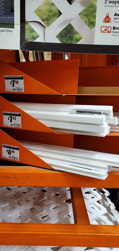 Home Improvement Store «The Home Depot», reviews and photos, 7251 Bell Creek Rd, Mechanicsville, VA 23111, USA