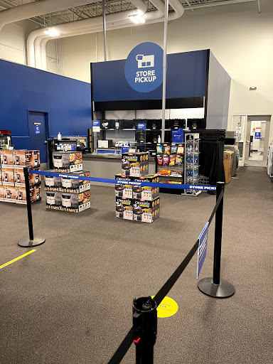 Electronics Store «Best Buy», reviews and photos, 120 Slater St, Manchester, CT 06042, USA