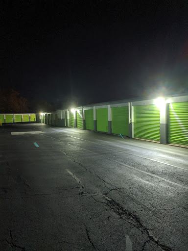 Self-Storage Facility «Extra Space Storage», reviews and photos, 909 Elliott Dr, Middletown, OH 45044, USA