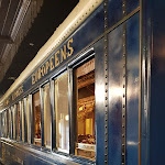 Photo n°1 de l'avis de Lucia. fait le 09/01/2020 à 08:10 sur le  Orient Express à Ponte San Nicolò