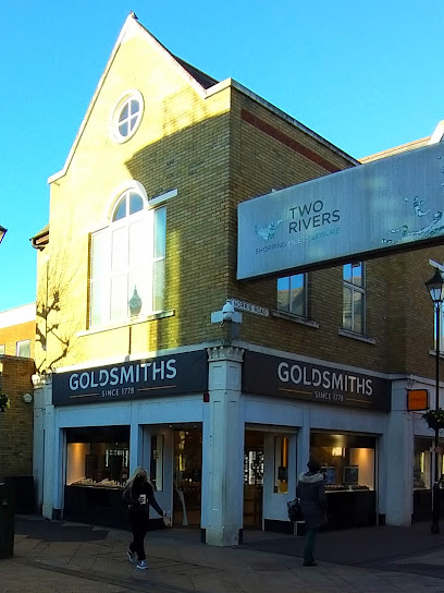 Goldsmiths