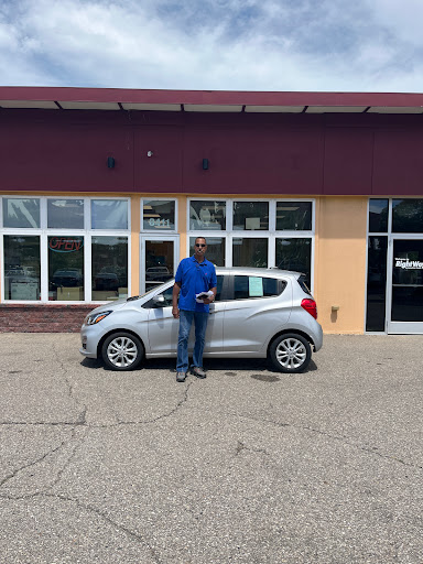 Used Car Dealer «Rightway Auto Sales», reviews and photos, 8411 Telegraph Rd, Taylor, MI 48180, USA