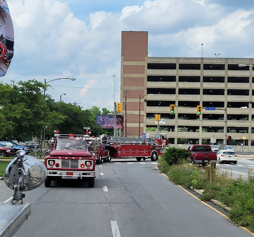 Museum «Pennsylvania National Fire Museum (The)», reviews and photos, 1820 N 4th St, Harrisburg, PA 17102, USA