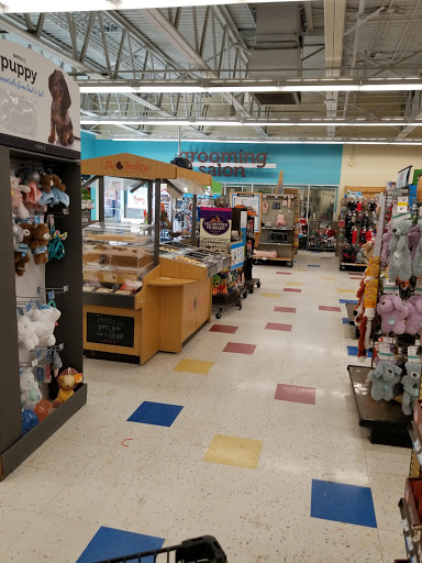 Pet Supply Store «Petco Animal Supplies», reviews and photos, 806 Sunrise Hwy, Baldwin, NY 11510, USA