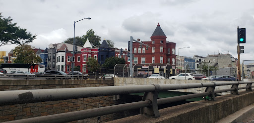 Liquor Store «Big Ben Liquor Store», reviews and photos, 1300 North Capitol St NW, Washington, DC 20002, USA