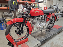 Big D Cycle - Photo 9 - Car repair in Dallas, TX, Dallas