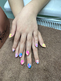 Blooming Nails & Spa - Photo 3 - Car repair in Arden, NC, Asheville