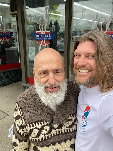 Barber School «Allstate Hairstyling & Barber College», reviews and photos, 2546 Lorain Ave, Cleveland, OH 44113, USA