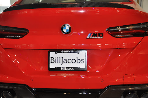 BMW Dealer «Bill Jacobs BMW», reviews and photos, 2495 Aurora Ave, Naperville, IL 60540, USA