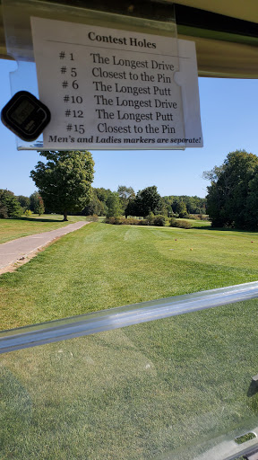 Golf Club «Wheatfield Valley Golf», reviews and photos, 1600 Linn Rd, Williamston, MI 48895, USA