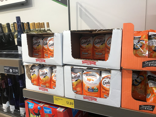 Supermarket «ALDI», reviews and photos, 516 W Avalon Ave, Muscle Shoals, AL 35661, USA