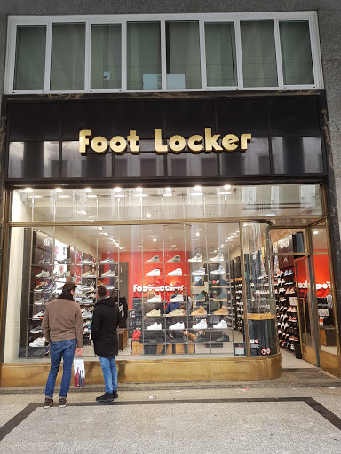 Foot Locker