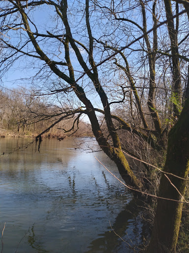 Dog Park «Murfreesboro Bark Park», reviews and photos, 1540 W College St, Murfreesboro, TN 37130, USA