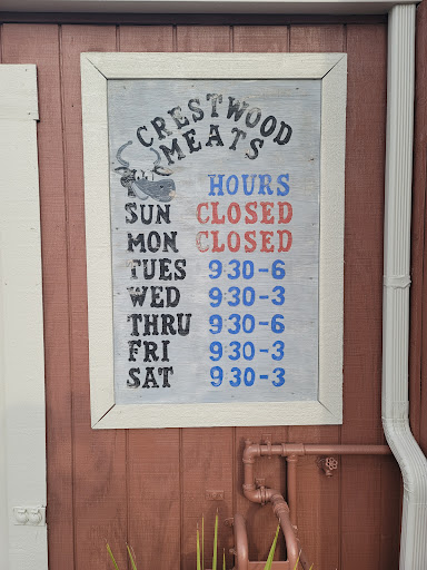 Butcher Shop «Crestwood Meats», reviews and photos, 6554 KY-146, Crestwood, KY 40014, USA