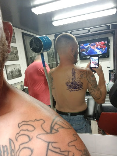 Explore november birthday tattoo ideas, creative tattoo ideas in Myrtle Beach, available at Elite Ink Tattoos of Myrtle Beach