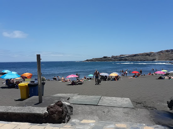 Playa del Pozuelo
