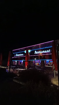 Les plus récentes photos du Restaurant Menphis à Villars - n°2
