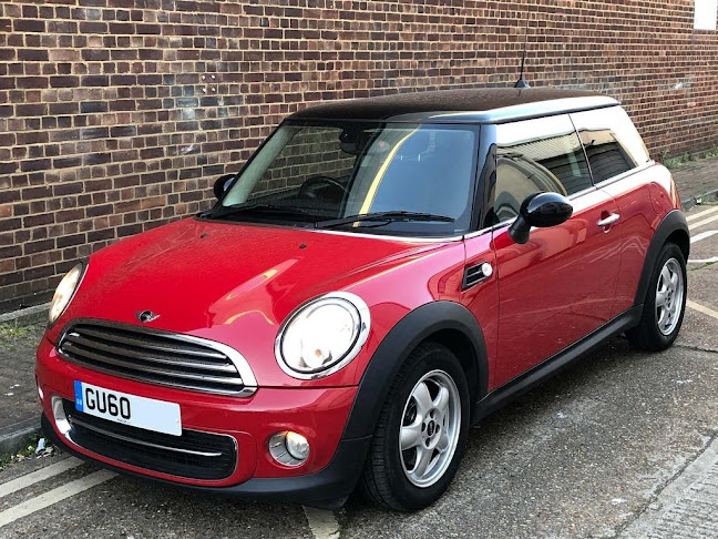 Top City Cars | Mini Specialists | Used Cars - Car dealer