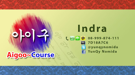 Aigoo Course Kursus Bahasa Korea