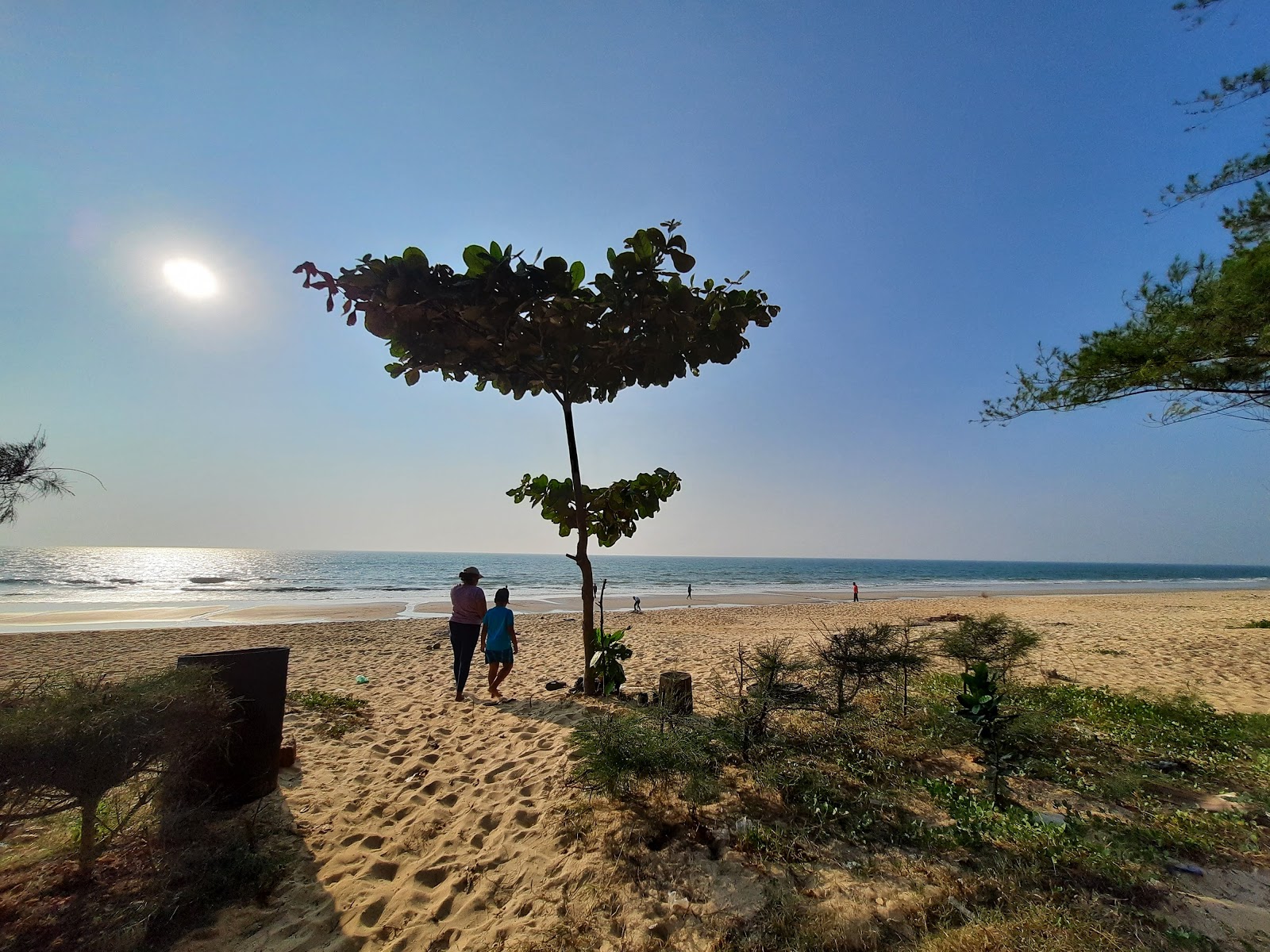 Kinara Beach photo #9