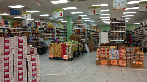 Indian Grocery Store «Patidar Supermarket», reviews and photos, 1463 Finnegan Ln #10, North Brunswick Township, NJ 08902, USA