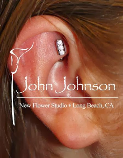 Explore simple memorial tattoo ideas, creative tattoo ideas in Long Beach, available at New Flower Studio Body Piercing and Jewelry