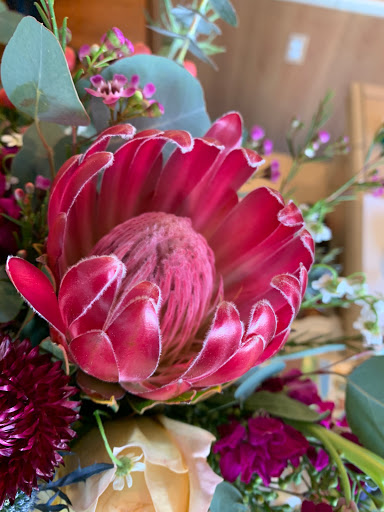 Florist «The Florist at Moana Nursery», reviews and photos, 1110 W Moana Ln, Reno, NV 89509, USA