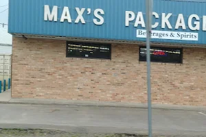 Max's Package Store image