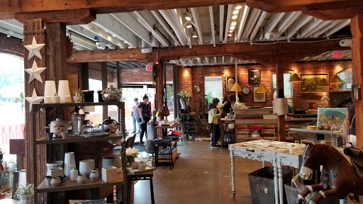 Shopping Mall «Kerrytown Market & Shops», reviews and photos, 407 N 5th Ave, Ann Arbor, MI 48104, USA