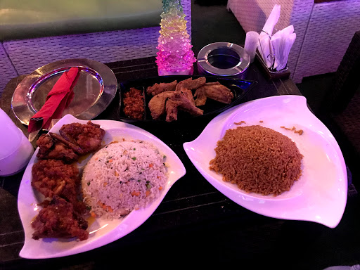 MAROCCAINE RESTURANT&BAR, 317B Akin Ogunlewe street, off Ligali Ayorinde St, Victoria Island, Lagos, Nigeria, Diner, state Lagos