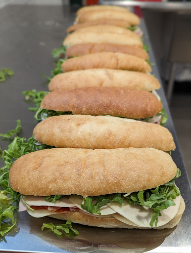 Butcher Shop «The Butcher & Grocer», reviews and photos, 1089 W 1st Ave, Grandview Heights, OH 43212, USA