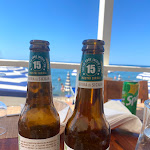 Photo n°22 de l'avis de DR.E fait le 05/09/2021 à 14:34 sur le  Lido Poseidon à Cefalù