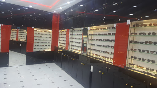 المشاهير للنظارات 