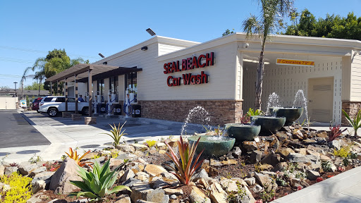 12240 Seal Beach Blvd, Seal Beach, CA 90740, USA