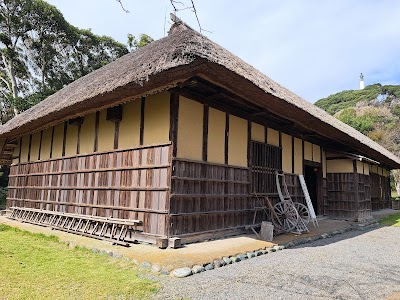 旧安西家住宅