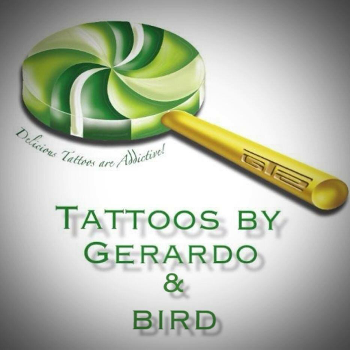 Explore green ranger tattoo ideas, creative tattoo ideas in Houston, available at Gerardos Tattoos