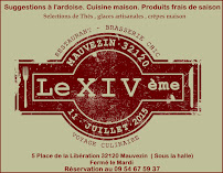 Photos du propriétaire du Restaurant Le XIVème à Mauvezin - n°11